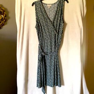cute LOFT dress Size XL